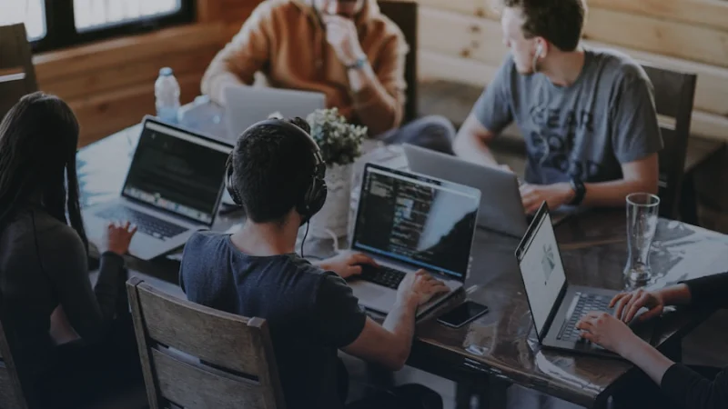 Application Support - Spaceewalk Technologies