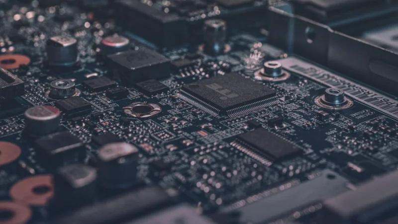 Google Cloud Platform (GCP) - Spaceewalk Technologies