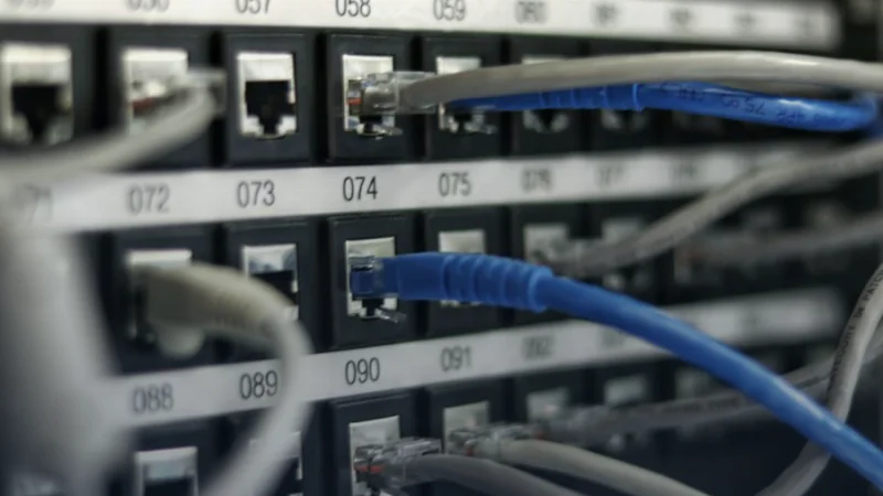IT Infrastructure Support - Spaceewalk Technologies