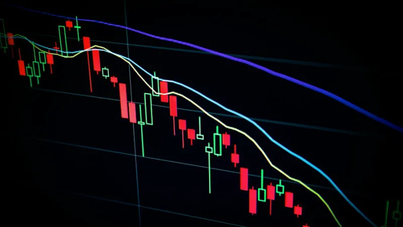 Share Market Solutions - Spaceewalk Technologies