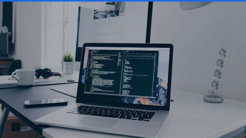 Website Development - Spaceewalk Technologies